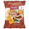 Herr's Honey BBQ Chips 28gr.