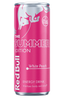 Red Bull Summer Edition White Peach - 250 ml
