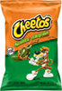 Cheetos Crunchy Jalapeño