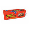 Cookies & Peanut American Bakery 96g