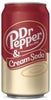 Dr. Pepper & Cream Soda USA (355 ml)