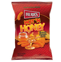 Herr's Hot 'N Honey