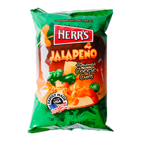 Herr’s Jalapeño