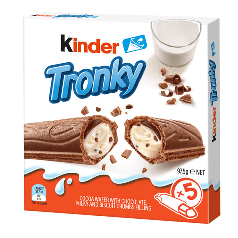 Chocolate