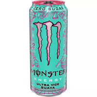Monster Ultra Vice Guava