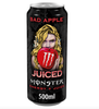Monster Energy Juiced Bad Apple (500 ml)