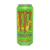 Monster Dragon Ice Tea Lemon Energy - 473 ml