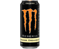 Monster Reserve Orange Dreamsicle Energy (473 ml)