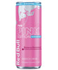 Red Bull Pink Edition Bosvruchten Sugarfree (250 ml)