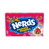 Nerds Gummy Clusters theatre box - 85 gram