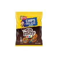 Keebler Chips Deluxe M&M Cookies
