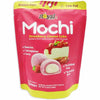 Mochi Strawberry Cheescake 120 Gram