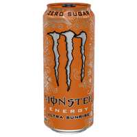 Monster Ultra Sunrise