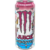 Monster Viking Berry