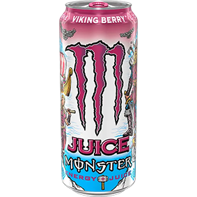 Monster Viking Berry
